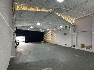 Ponto Comercial à venda, 250m² no Vila Hulda, Guarulhos