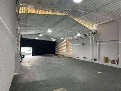 Ponto Comercial para alugar, 250m² no Vila Hulda, Guarulhos