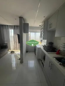 Apartamento com 2 Quartos à venda, 37m² no Vila dos Andradas, São Paulo