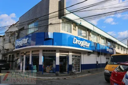 Sala Comercial para alugar, 30m² no Centro, Angra dos Reis