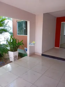 Casa de Condomínio com 3 Quartos à venda, 140m² no Itararé, Teresina