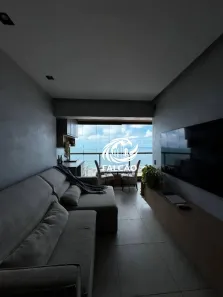 Apartamento com 1 Quarto para alugar, 44m² no Barra, Salvador