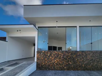 Casa com 3 Quartos à venda, 150m² no Bal Stella Maris, Peruíbe