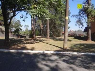 Lote/Terreno à venda, 720m² no Residencial Morada dos Pássaros-Aldeia da Serra, Barueri