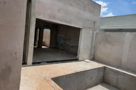 Casa de Condomínio com 3 Quartos à venda, 173m² no Quinta da Mata, Ribeirão Preto