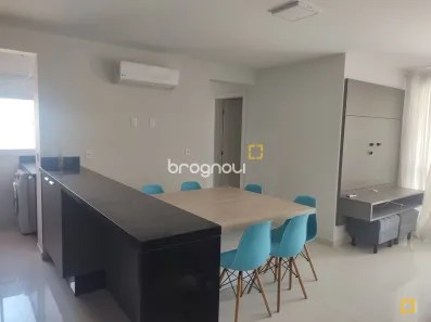 Apartamento com 3 Quartos à venda, 87m² no Jurerê, Florianópolis