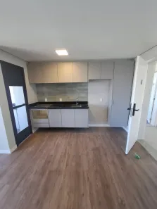 Apartamento com 1 Quarto para alugar, 48m² no Aldeia, Barueri