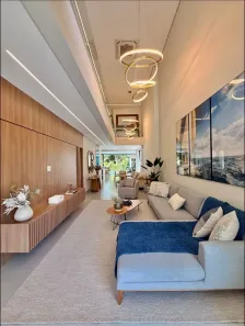 Sobrado com 6 Quartos à venda, 315m² no Riviera, Bertioga