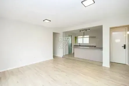 Apartamento com 3 Quartos à venda, 82m² no Ahú, Curitiba