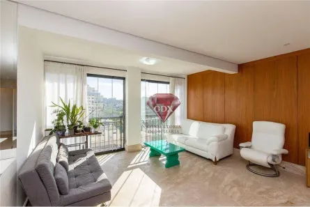 Apartamento com 2 Quartos à venda, 146m² no Jardim Panorama, São Paulo