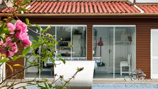 Casa com 4 Quartos à venda, 430m² no Agronômica, Florianópolis
