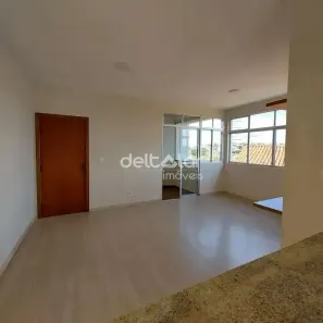 Apartamento com 1 Quarto para alugar, 40m² no Santa Amélia, Belo Horizonte