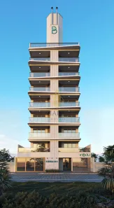 Apartamento com 2 Quartos à venda, 77m² no São Pedro, Navegantes