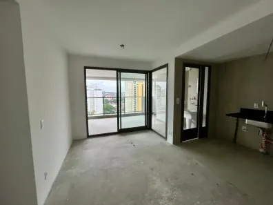Apartamento com 2 Quartos à venda, 80m² no Indianópolis, São Paulo
