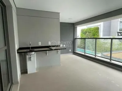 Apartamento com 2 Quartos à venda, 84m² no Vila Clementino, São Paulo