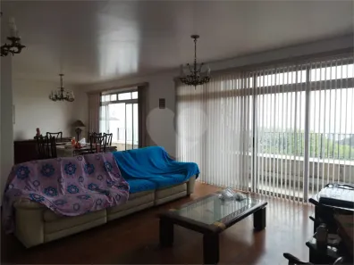 Casa com 4 Quartos para venda ou aluguel, 275m² no Sumarezinho, São Paulo