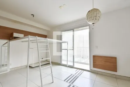Apartamento com 1 Quarto à venda, 28m² no Liberdade, São Paulo