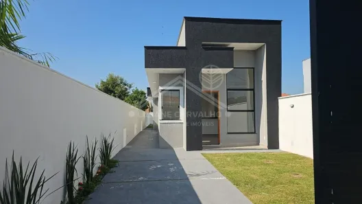 Casa com 2 Quartos à venda, 77m² no Jardim Atlântico Leste (Itaipuaçu), Maricá