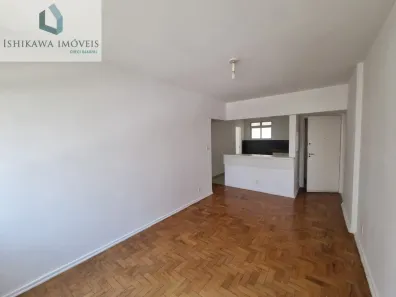 Apartamento com 3 Quartos à venda, 83m² no Aclimação, São Paulo