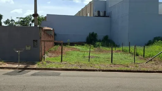 Lote/Terreno à venda, 345m² no Residencial Chácara São José, Limeira