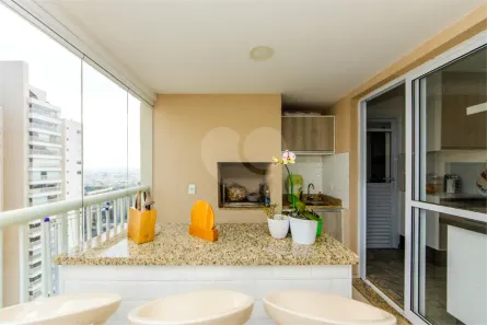 Apartamento com 2 Quartos à venda, 92m² no Tatuapé, São Paulo