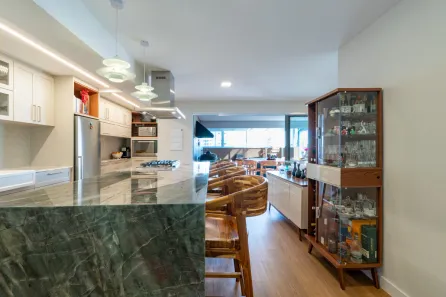 Cobertura com 2 Quartos à venda, 285m² no Água Branca, São Paulo