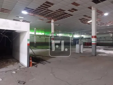 Galpão/Depósito/Armazém para alugar, 4100m² no Vila Caldas, Carapicuíba