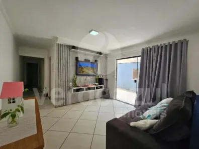 Casa com 2 Quartos à venda, 90m² no Jardim Dom Bosco I, Sumaré