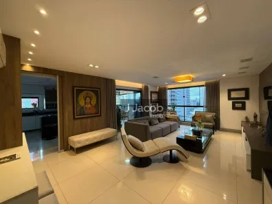 Apartamento com 4 Quartos à venda, 195m² no Umarizal, Belém
