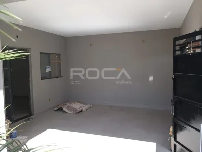 Casa com 3 Quartos à venda, 135m² no Bonfim Paulista, Ribeirão Preto