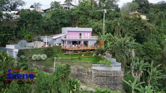 Sobrado com 3 Quartos à venda, 202m² no Praia dos Pescadores, Itanhaém
