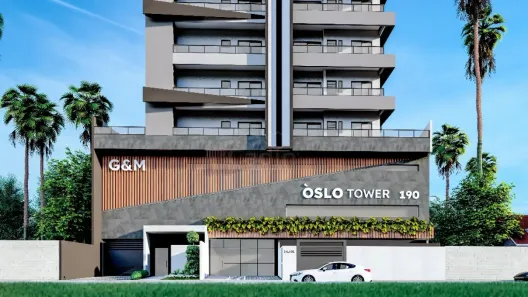 Apartamento com 2 Quartos à venda, 76m² no Gravatá, Navegantes