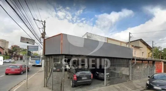 Imóvel Comercial com 3 Quartos à venda, 250m² no Santo Amaro, São Paulo