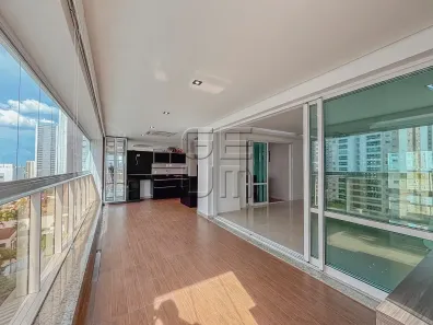 Apartamento com 3 Quartos à venda, 236m² no Gleba Fazenda Palhano, Londrina