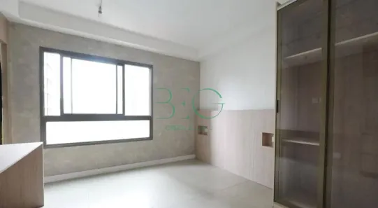 Apartamento com 1 Quarto à venda, 28m² no Jardim Aurélia, São Paulo