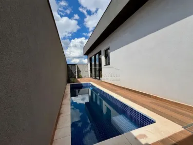 Casa de Condomínio com 3 Quartos à venda, 156m² no Reserva San Pedro, Ribeirão Preto