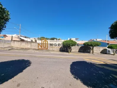 Lote/Terreno à venda, 882m² no Vila Roma, Salto