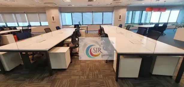 Sala Comercial para alugar, 754m² no Vila Olímpia, São Paulo