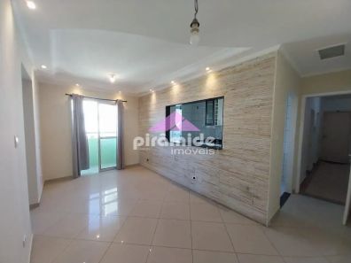 Apartamento com 2 Quartos à venda, 54m² no Parque Industrial, São José dos Campos