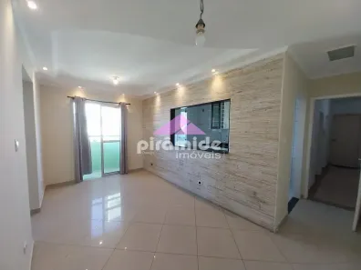 Apartamento com 2 Quartos à venda, 54m² no Parque Industrial, São José dos Campos