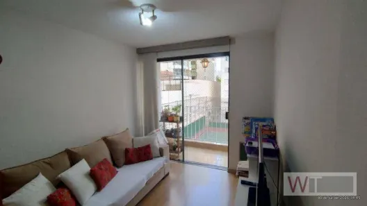 Apartamento com 3 Quartos à venda, 86m² no Parque Imperial, São Paulo