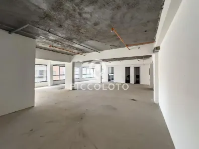 Sala Comercial para alugar, 135m² no Chácara da Barra, Campinas