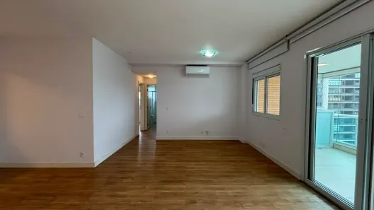 Apartamento com 2 Quartos para venda ou aluguel, 103m² no Vila Clementino, São Paulo