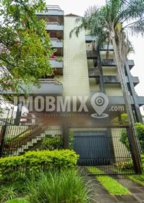 Cobertura com 4 Quartos à venda, 442m² no Jardim Lindóia, Porto Alegre