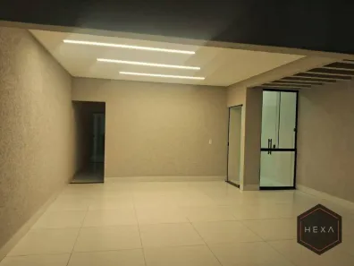 Sobrado com 3 Quartos à venda, 180m² no Moinho dos Ventos, Goiânia