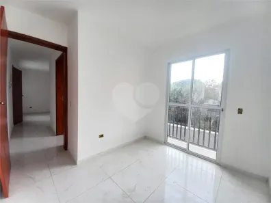 Apartamento com 2 Quartos à venda, 42m² no Água Fria, São Paulo