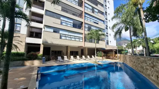Cobertura com 5 Quartos à venda, 225m² no Freguesia (Jacarepaguá), Rio de Janeiro