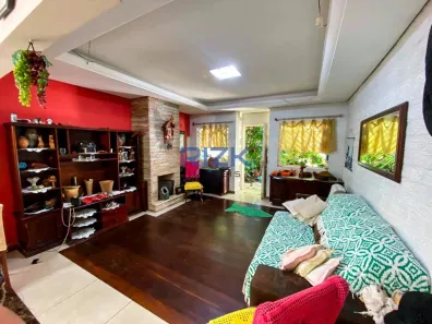 Casa com 4 Quartos à venda, 152m² no Paraíso, São Paulo