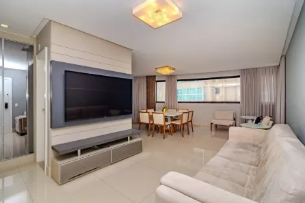 Apartamento com 4 Quartos à venda, 150m² no Centro, Balneário Camboriú