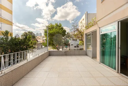 Sobrado com 3 Quartos à venda, 306m² no Vila Madalena, São Paulo